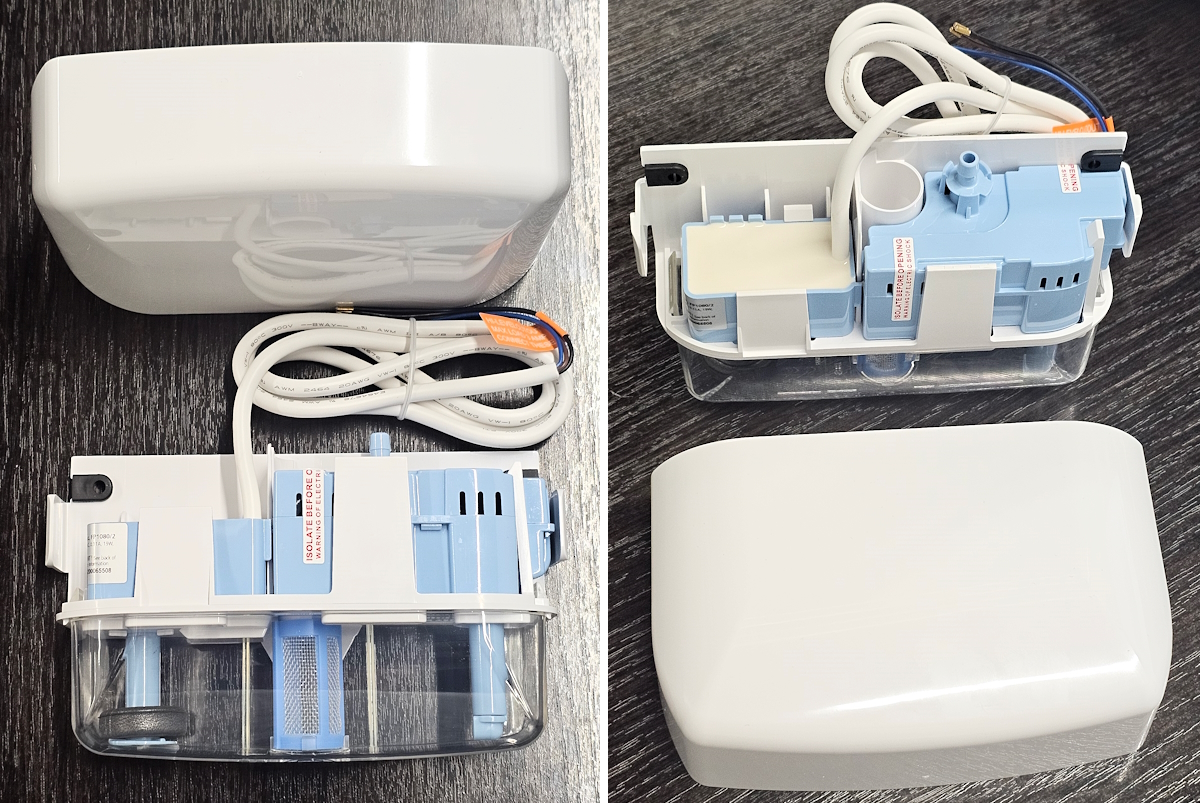 Aspen mini blanc / masclim.ru